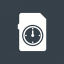 Record 24/7 Without Paying Monthly