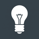 Screws Into Your Existing Light Socket